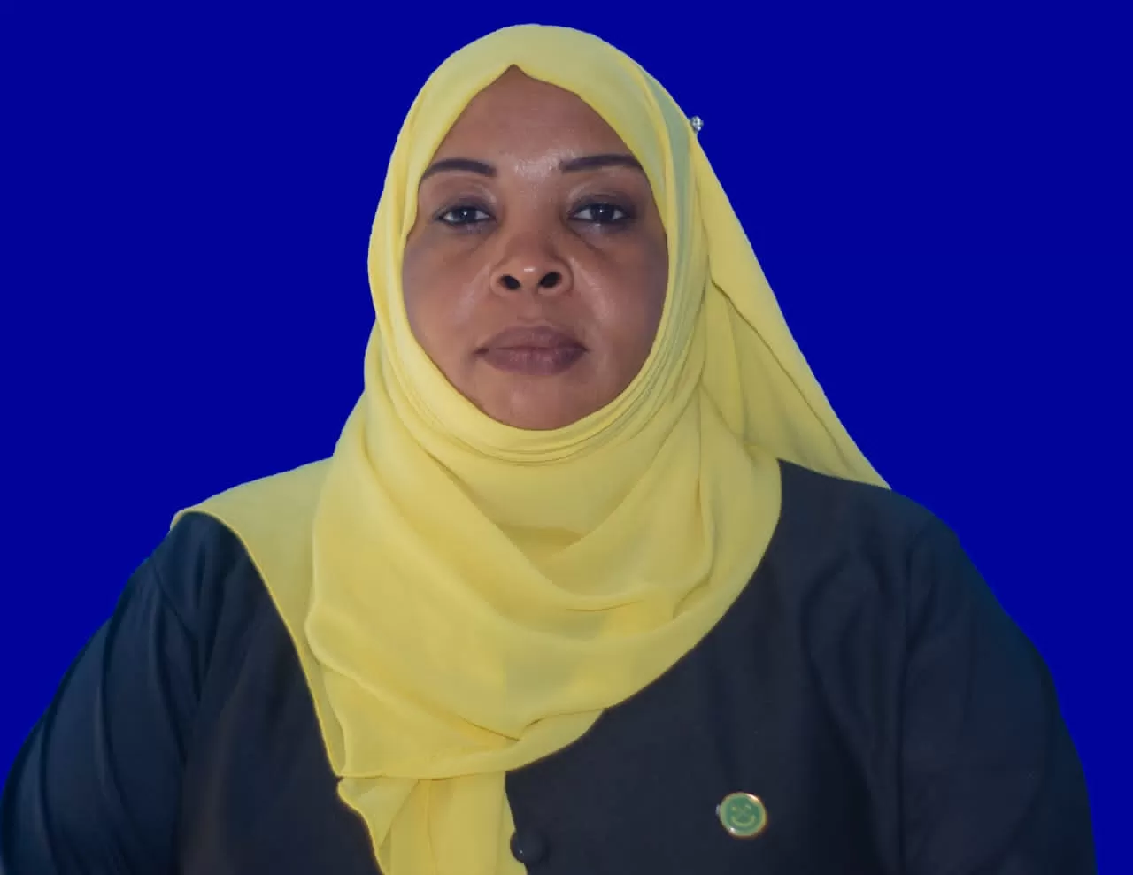 Hon. Mgeni Khatib Yahya